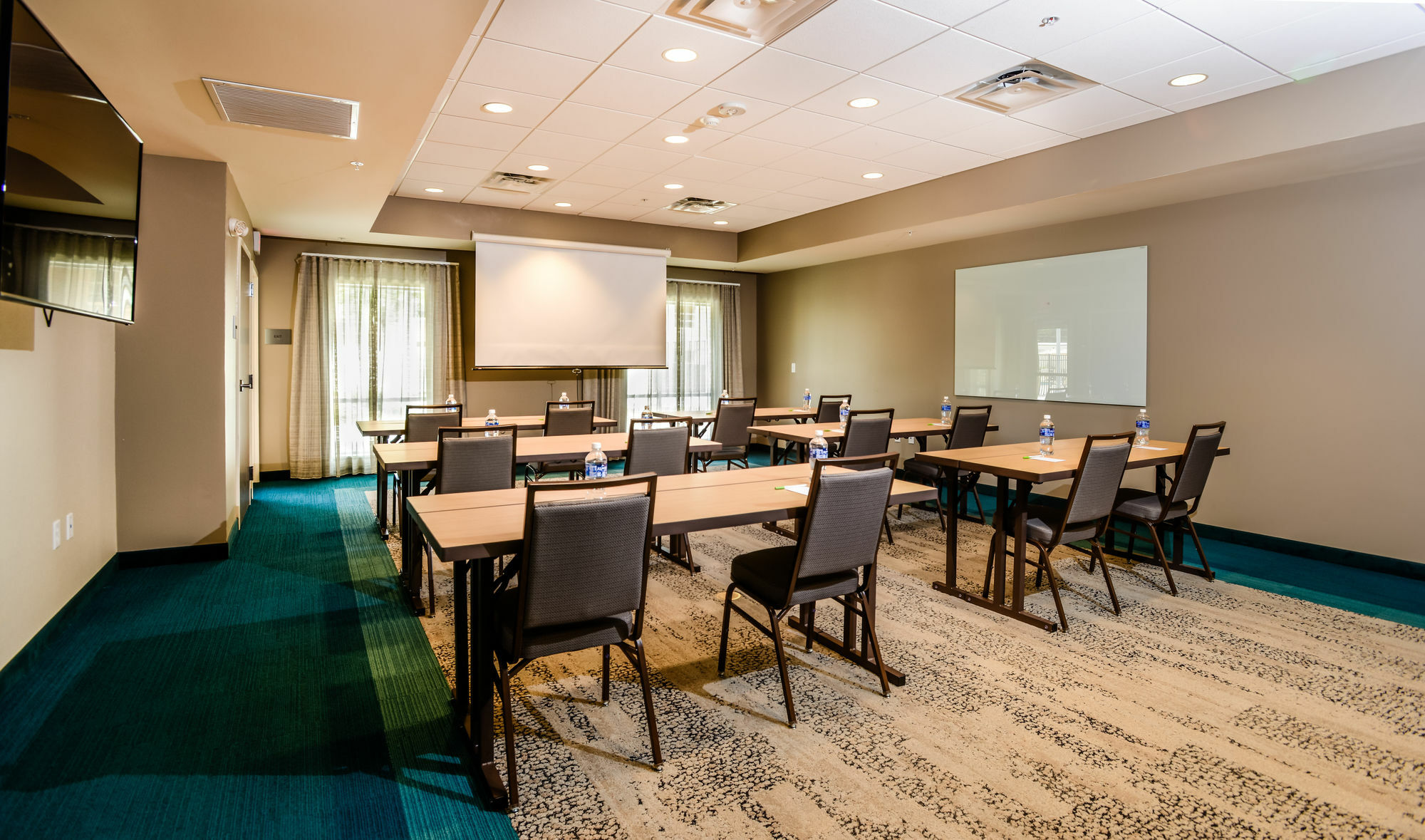 Courtyard By Marriott Lake Charles Zewnętrze zdjęcie